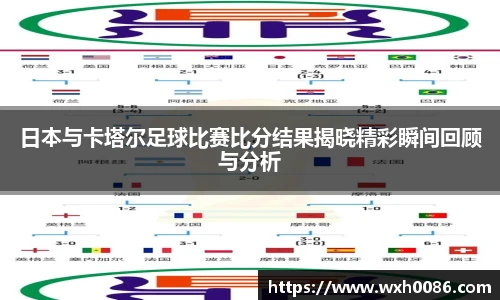 日本与卡塔尔足球比赛比分结果揭晓精彩瞬间回顾与分析
